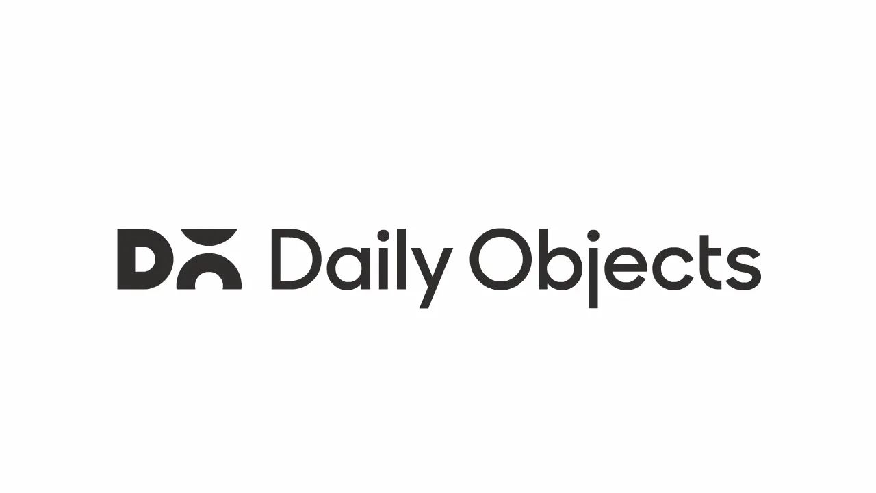 Daily Object Logo