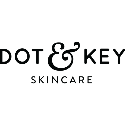 Dot & Key Logo