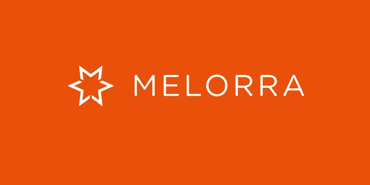Melorra Logo