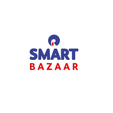 Smart Bazaar Logo