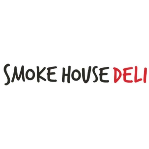 Smoke House Deli Logo