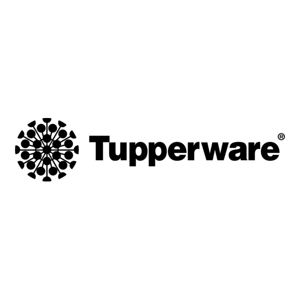 Tupperware Logo