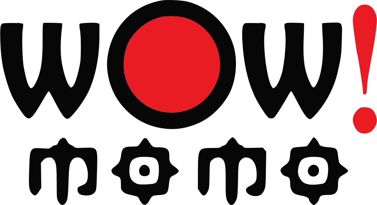 WOW Momo Logo