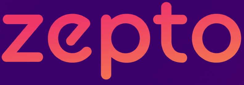 Zepto Logo
