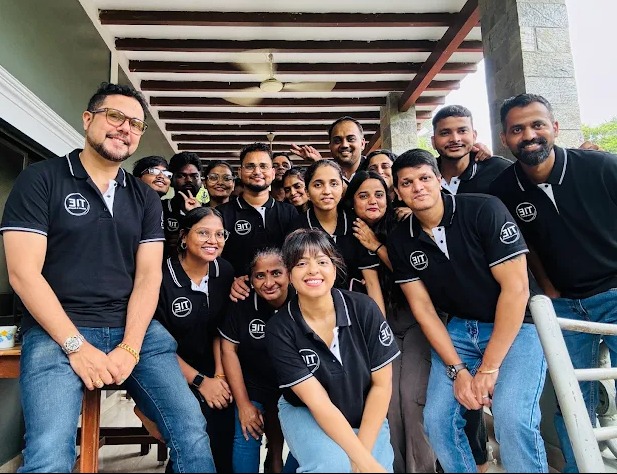 Our mission in action